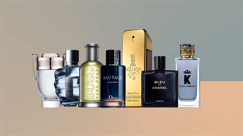 fragrance parfum